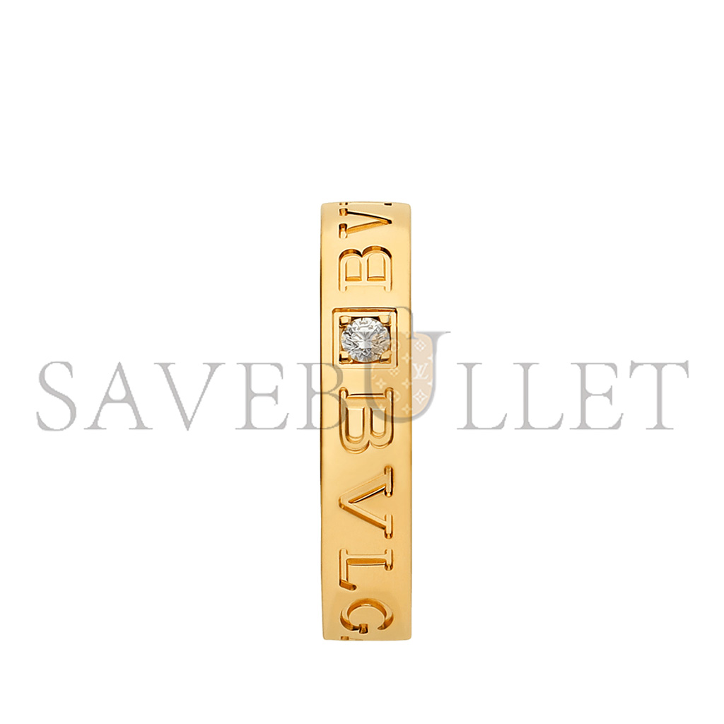 BVLGARI B.ZERO1 RING 342929